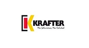 Soldadora KRAFTER MIG-205i - Krafter