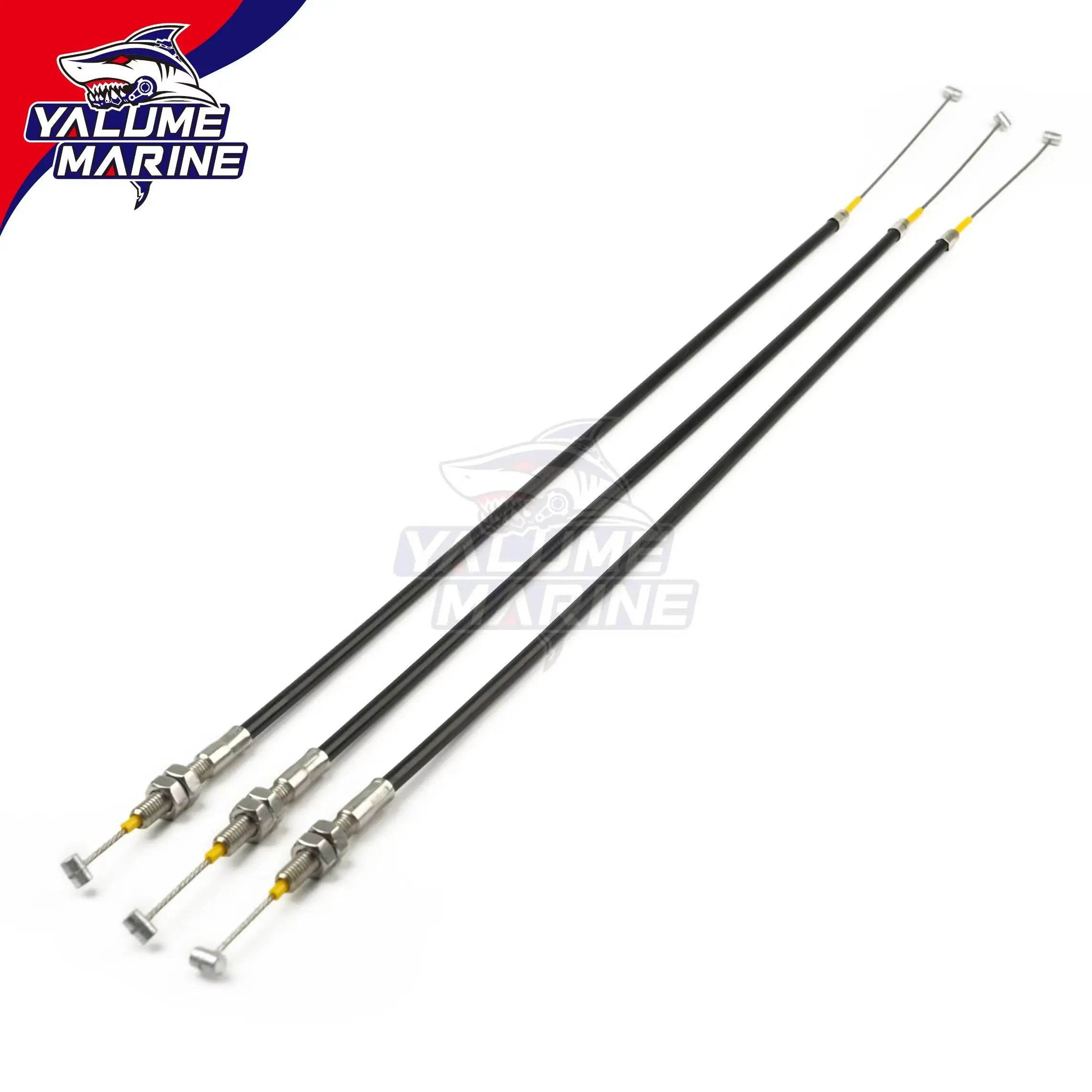 Conjunto de cable del acelerador