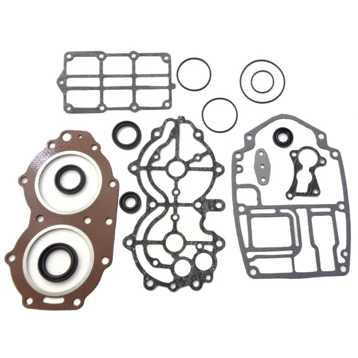 [66T-W0001-01] Kit de juntas del bloque motor