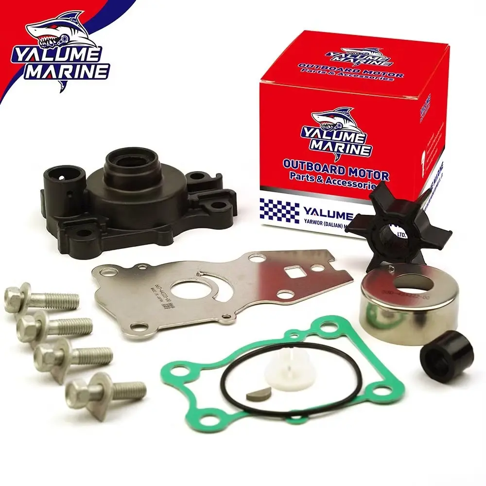 [66T-W0078-00] Kit de reparación de bomba de agua