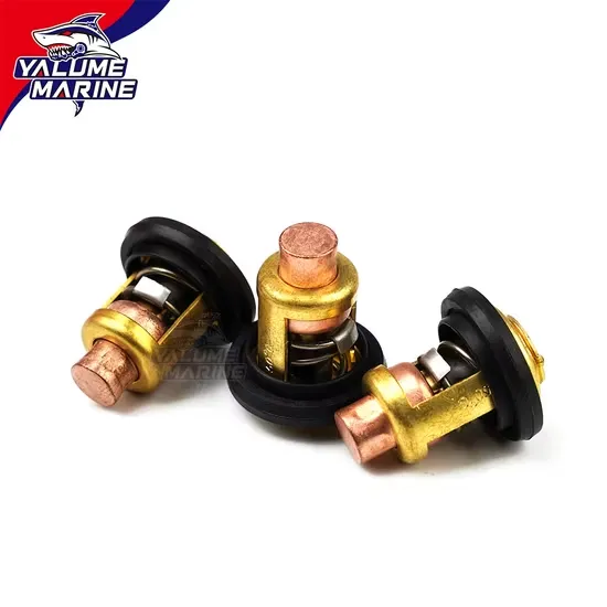 [6E5-12411-02] Termostato