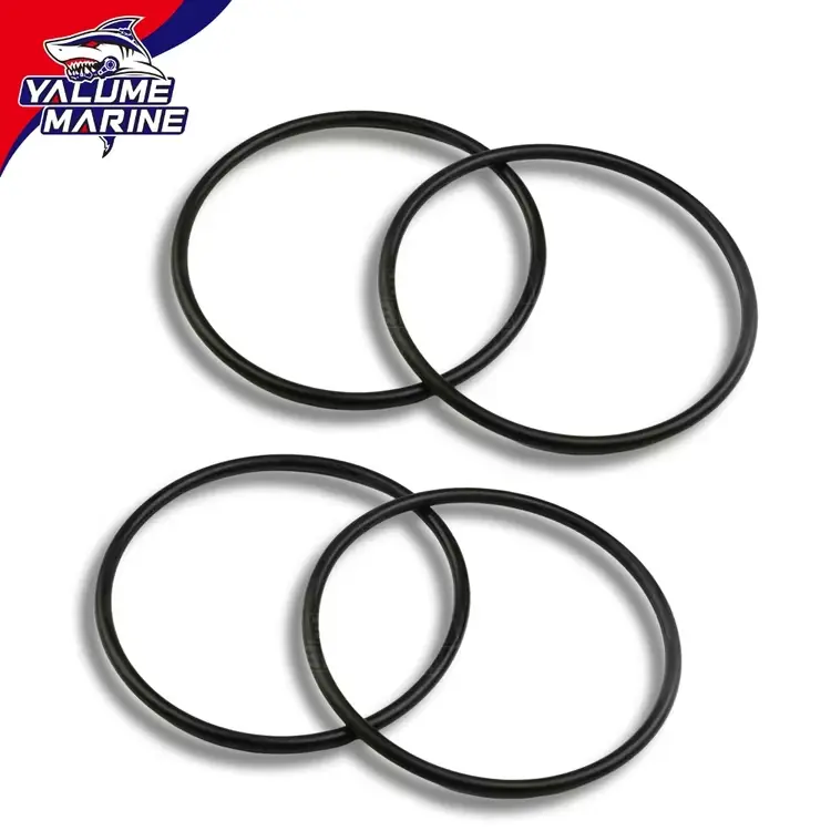 Anillo de goma (O-ring)