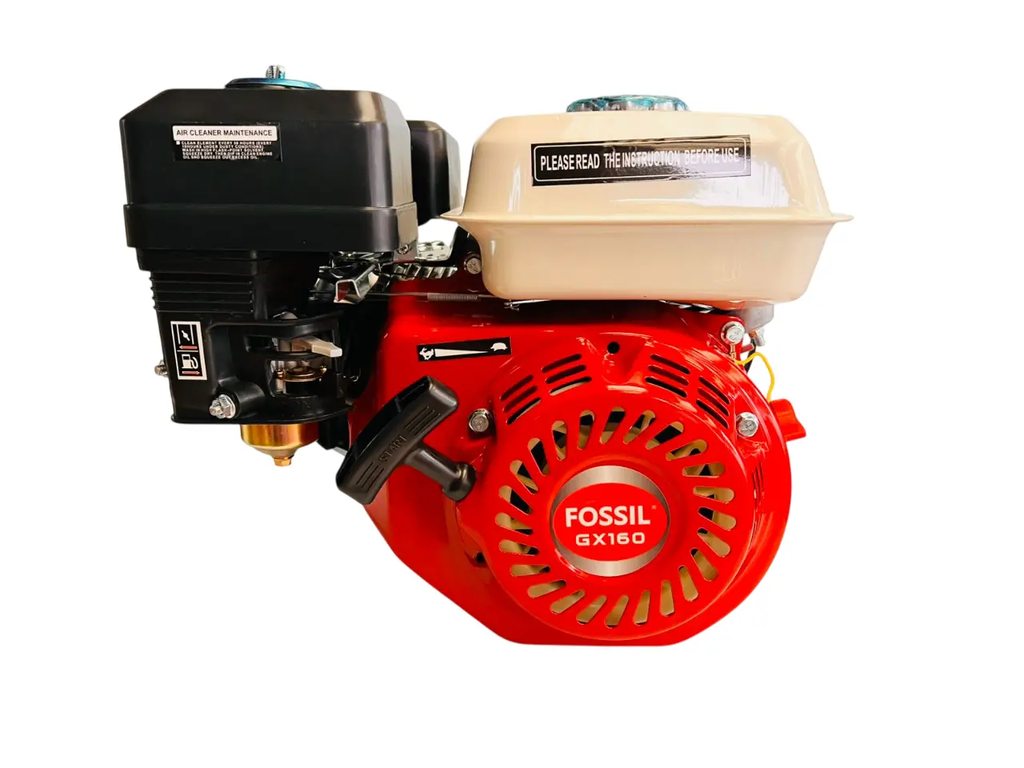 MOTOR A GASOLINA 6,5 HP