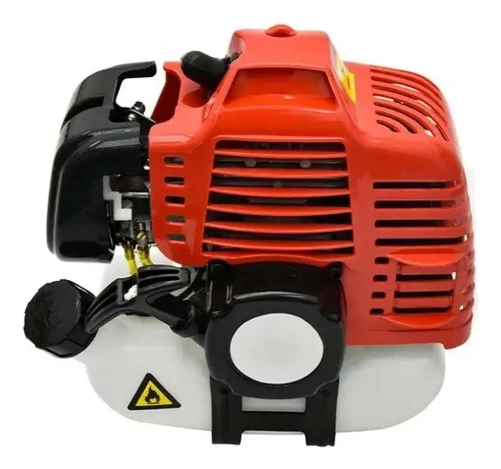 MOTOR ORILLADORA 52cc