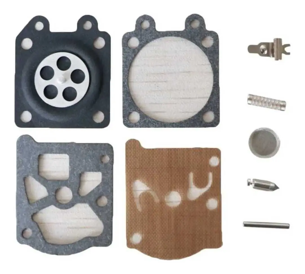 MEMBRANA CARBURADOR ZAMA MS250/HS136-55