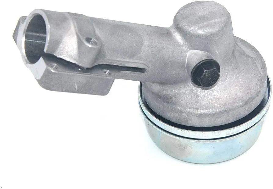 CABEZAL ENGRANAJE FS-55/85/120/250 (MODELO NUEVO)