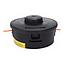TRIMMER CABEZAL NYLON STIHL 25-2 (ORILLA/FS-55/85/120/250)