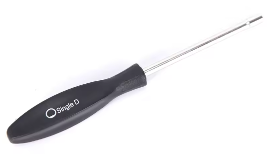 DESTORNILLADOR PARA CARBURADOR HS-236