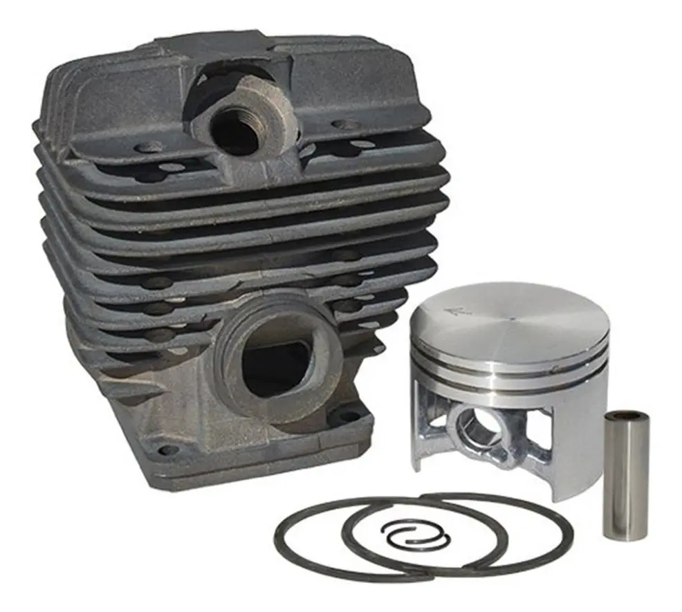 CILINDRO PISTÓN Y ANILLOS PARA MOTOSIERRA STIHL MS-440