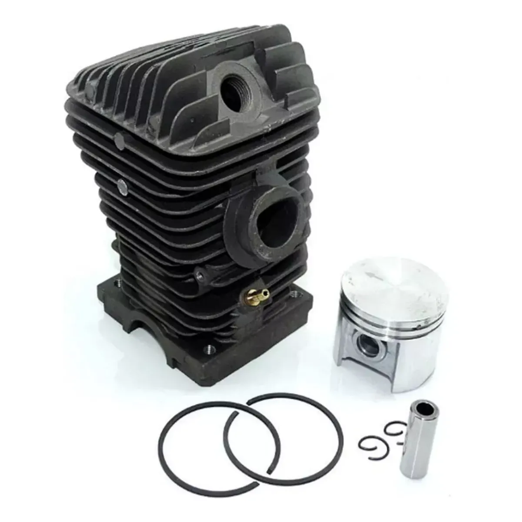 CILINDRO PISTÓN Y ANILLOS MOTOSIERRA STIHL MS-250