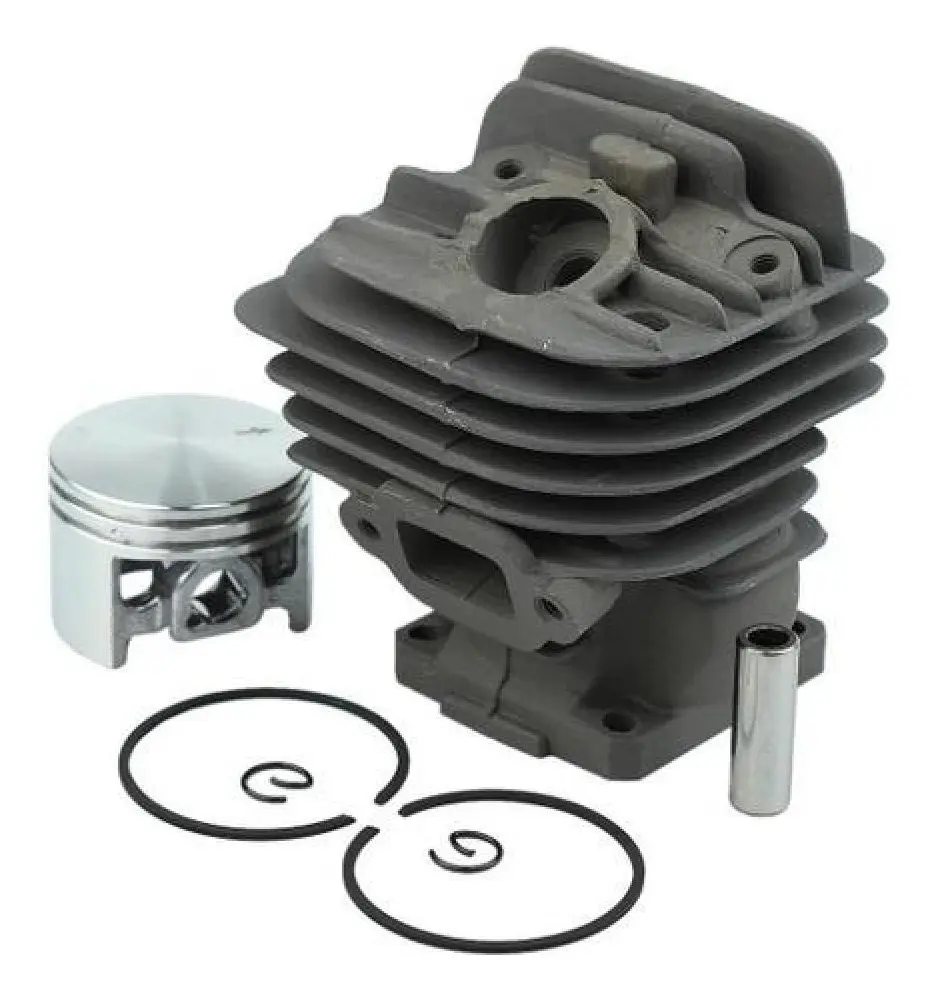 CILINDRO PISTON Y ANILLOS PARA MOTOSIERRA STIHL MS-260