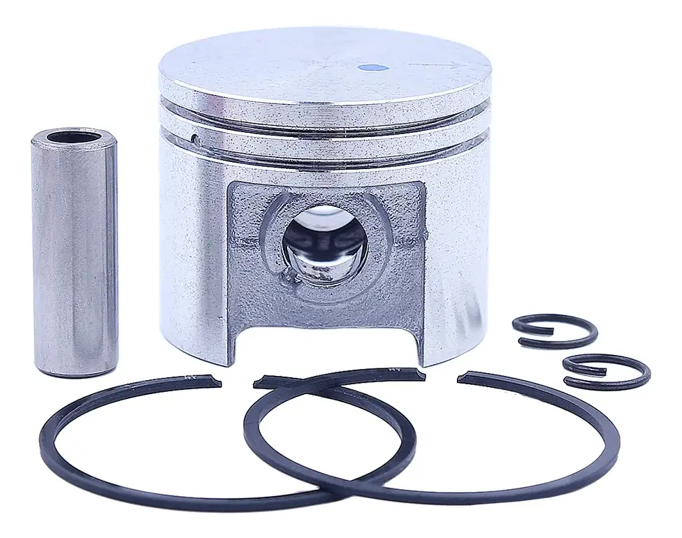 PISTÓN Y ANILLOS PARA MOTOSIERRA STIHL MS-250
