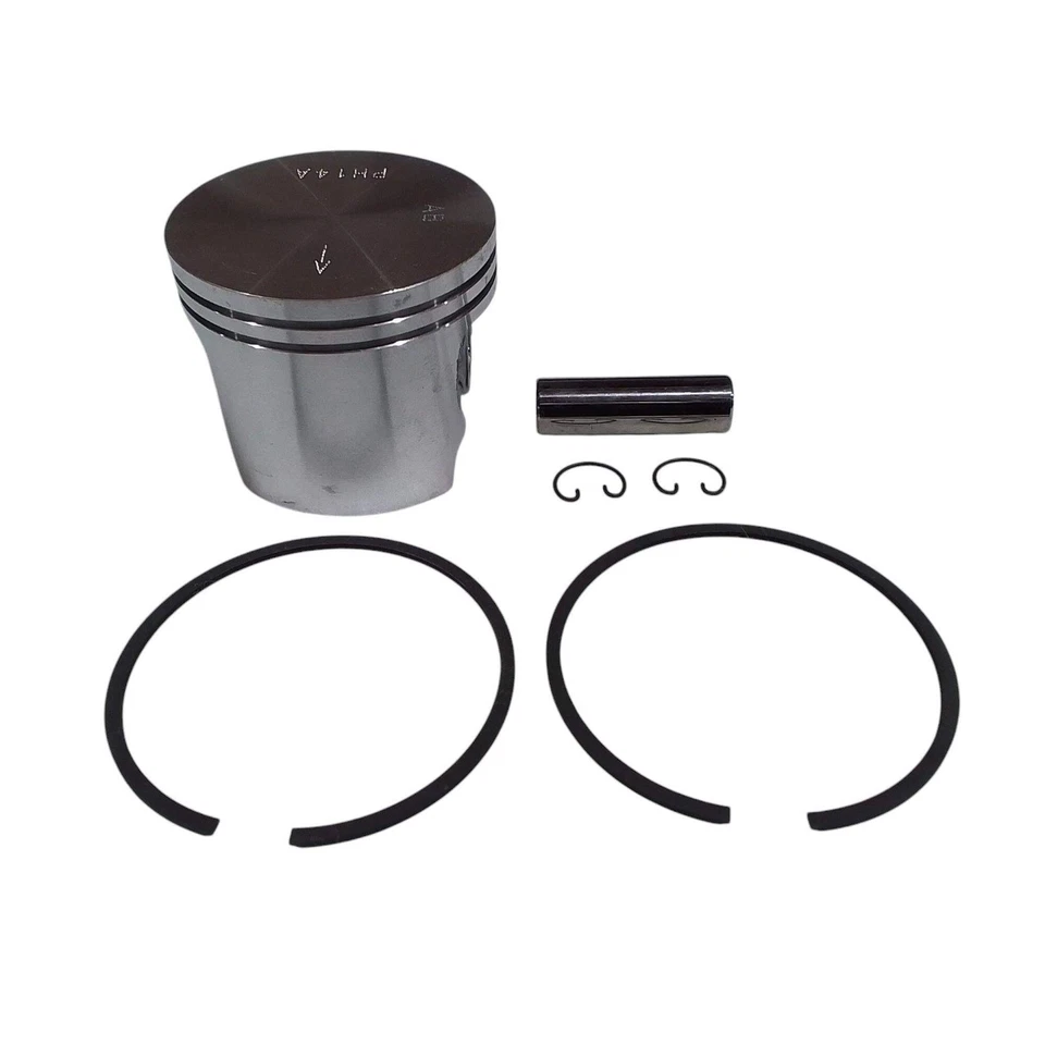PISTON Y ANILLOS MS-360 48MM