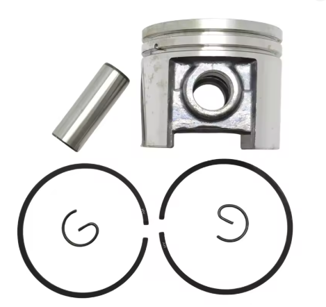 [RPMS0402] PISTON Y ANILLOS MS-210 40MM