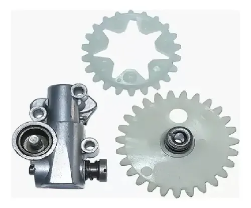BOMBA DE ACEITE MS-380/381