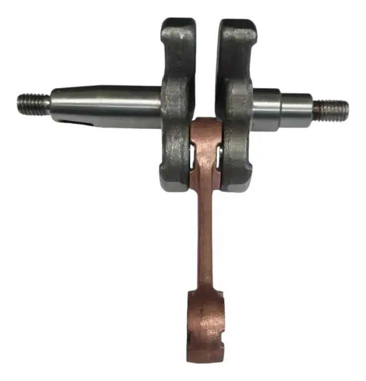 CIGUEÑAL DESBROZADORA ORILLADORA 43CC