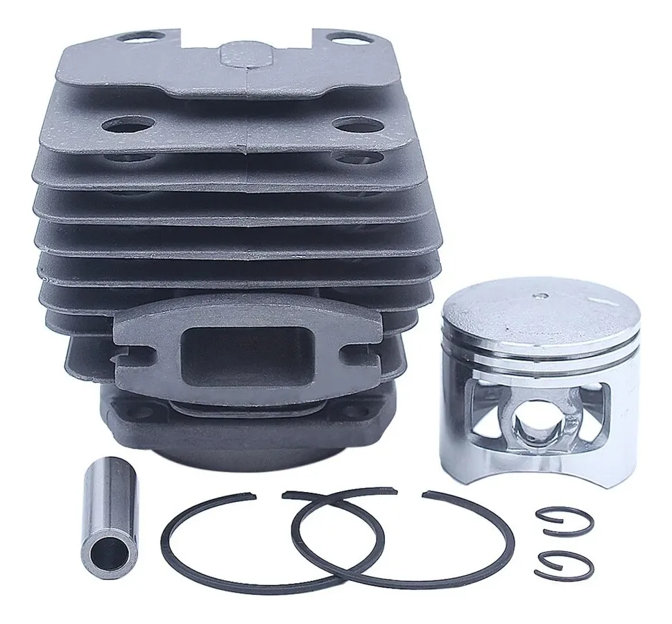 CILINDRO COMPLETO 52CC MOTOSIERRA