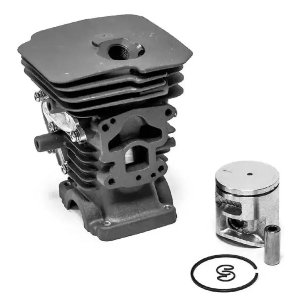 CILINDRO PISTÓN Y ANILLOS PARA MOTOSIERRA HUSQVARNA 340