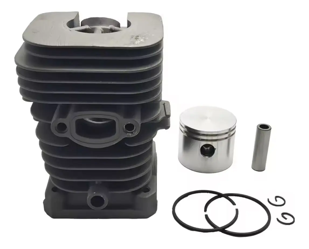 CILINDRO PISTÓN Y ANILLOS PARA MOTOSIERRA POULAN 2150