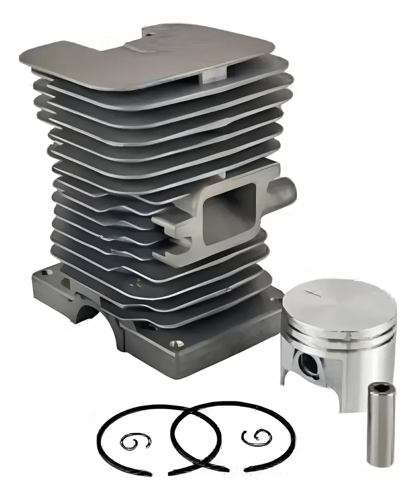 CILINDRO Y PISTÓN MOTOSIERRA STHIL MS180