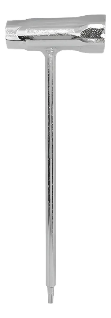 LLAVE BUJIA CORTA TIPO HUSQVARNA