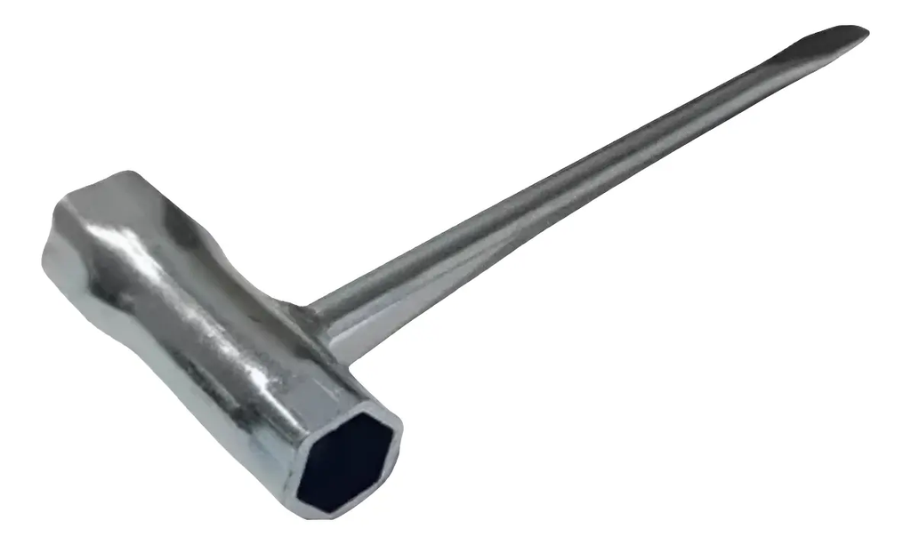 LLAVE BUJIA PARA DESMALEZADORA
