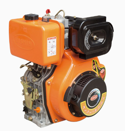 MOTOR DIESEL 186F 10HP