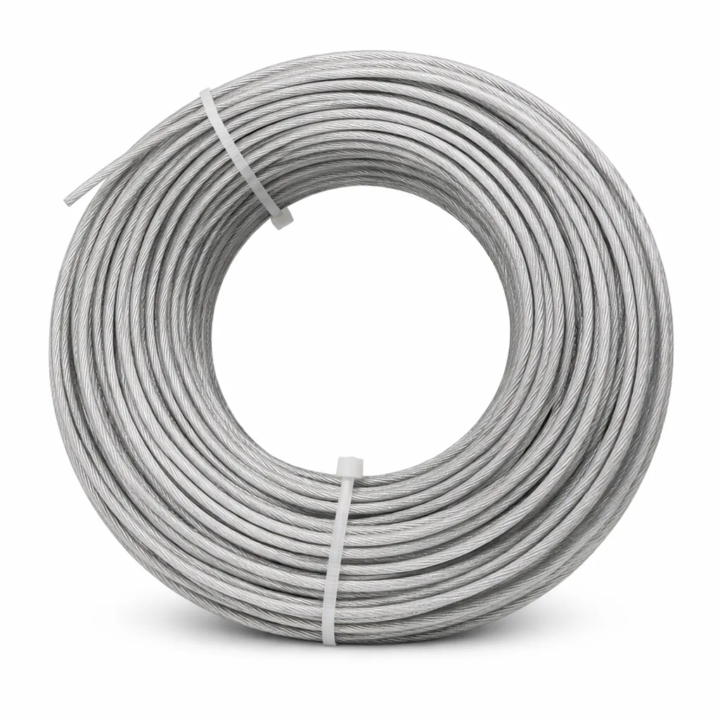 NYLON ACERADO 2.4mm