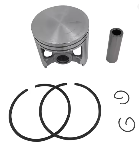 PISTON Y ANILLOS MS-390