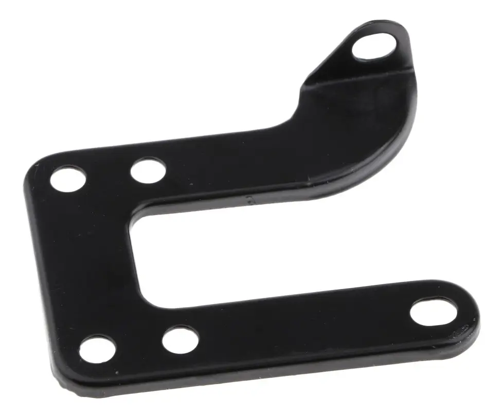 SOPORTE SILENCIADOR HS-61