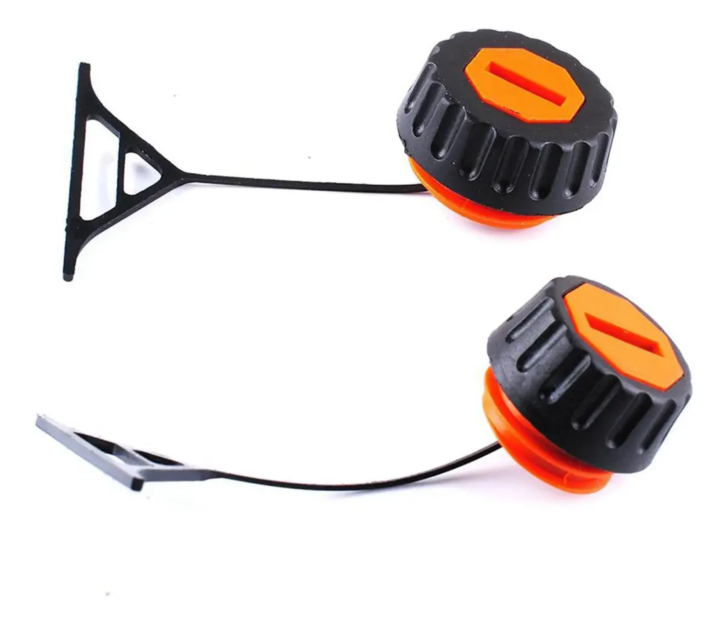 TAPA DE BENCINA P/MOTOSIERRAS STIHL ANTIGUA