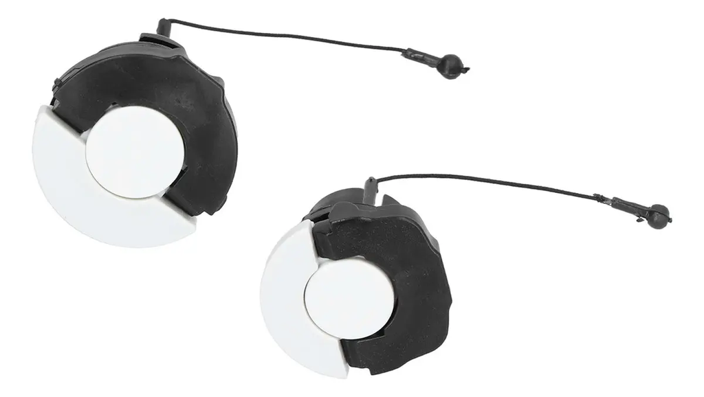 TAPA DE GASOLINA P/MOTOSIERRA STIHL