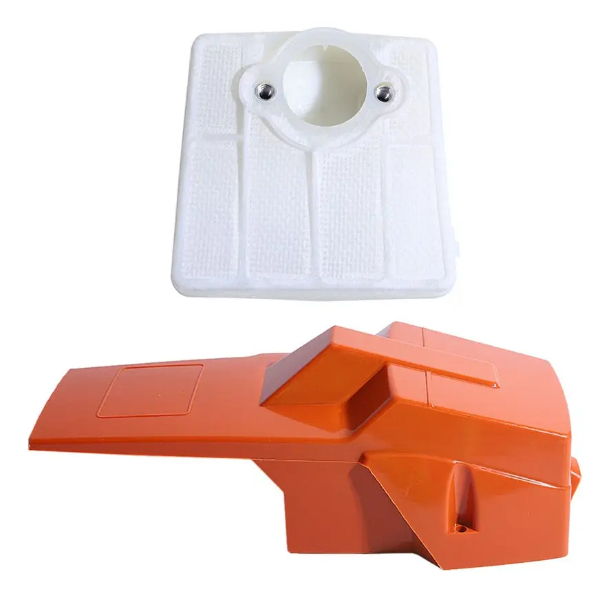 TAPA FILTRO DE AIRE MOTOSIERRA HS-61