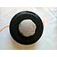 TRIMMER CABEZAL NYLON NEGRO/METAL