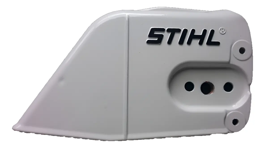 TAPA CUBRE CADENA PARA MOTOSIERRA STIHL MS-390/310