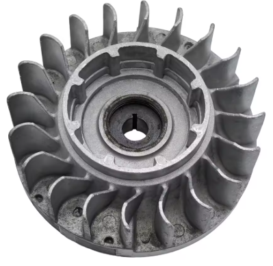 VOLANTE MAGNETICO MS-660