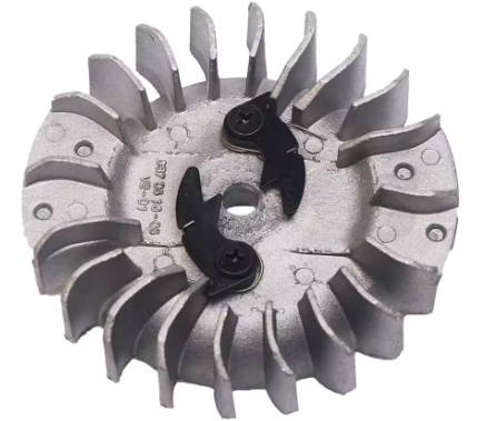 VOLANTE CON TRINQUETE PARA MOTOSIERRA HUSQVARNA 61 / 268