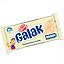 CHOCOLATE BLANCO GALAK 80GR