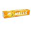 HALLS LIMON Y MIEL