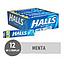 HALLS MENTA