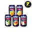 JUGO JUMEX SURTIDOS 335ML