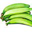 PLATANO VERDE